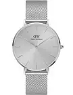 Daniel Wellington DW00100469 Ladies Watch Petite Unitone 36mm 3ATM