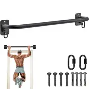 Heavy Duty Welded Pull Up Bar Versatile Doorway Wall Wall Mount Pull Up Bar
