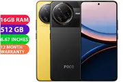 Xiaomi Poco F7 Ultra Dual SIM 5G 16GB RAM 512GB - BRAND NEW