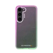[EFCDUAE282GLP] EFM Aspen Case Armour with D3O Crystalex for Samsung Galaxy S23 - Glitter Pearl