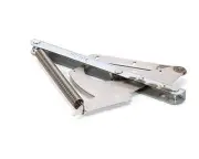 TurboChef 102805 Hinge Left Microwave Oven Replacement Part