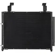 AC Condenser For 2001-2006 Acura MDX 2003-2008 Honda Pilot V6 3.5L 80100S3VA11