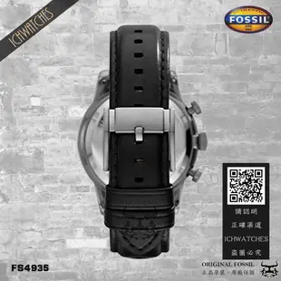 原裝進口美國FOSSIL 雙眼飛行員系列-FS4935FS4873運動錶飛行錶西裝正裝FS4835FS51515061