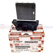 GENUINE Isuzu for Holden Colorado RC Heater Fan Blower Motor Speed Resistor