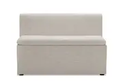 Callie Storage Banquette Bench