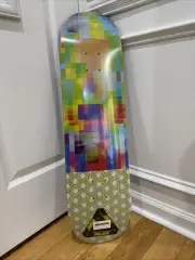 Palace Jamal Smith Pro Deck Size 8.25