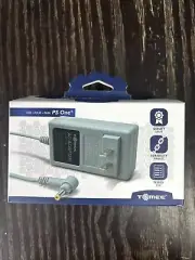 Tomee AC Adapter Power Adapter for Sony PlayStation One PS1 Console System