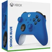 Xbox Wireless Controller - Shock Blue