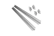 Sliding Gate Hardware Accessories Kit - 2m Track