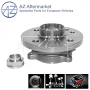 Fits Mini Cooper One 1.6 D 2.0 One AZ Front Wheel Bearing Kit 31226776671