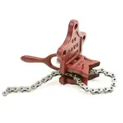 DAWN 120mm Super Grade Pipe Chain Vice 60273