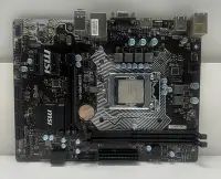 在飛比找Yahoo!奇摩拍賣優惠-~駿朋電腦~ MSI B150M PRO-VH