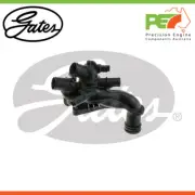 GATES Thermostat MAP Controlled For Peugeot 308 1.6 16V (110kw) Petrol (for: Peugeot)