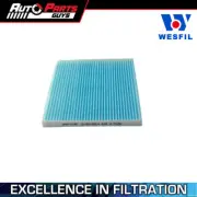 Wesfil Cabin Air Filter RCA327P fits Nissan Micra 1.2L 11/10-12/17 K13 Petrol (for: Nissan)