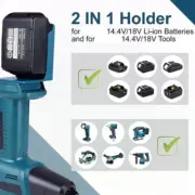 Storage Mounting Bracket Fixing for Efficient Organization in Tool Sheds