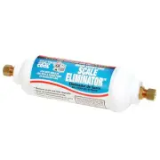 MAX COOL Evaporative Cooler Scale Eliminator 1/4 in Inline Water Filter