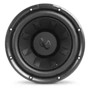 Infinity Reference 1070 10" 1000W Selectable Impedance Car Audio Subwoofer