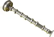 06J109088A 06L109021H 06H109257C Intake Camshaft Assembly Compatible With VW GTI 7 Compatible With A3 A4 A5 Q5 TT Quattro 1.8 2.0 TFSI CNC