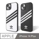 adidas Originals iPhone 14 Plus (6.7吋) SAMBA 手機殼