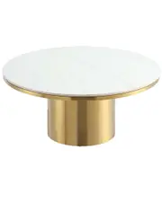 Manhattan Comfort Glenn Modern Coffee Table
