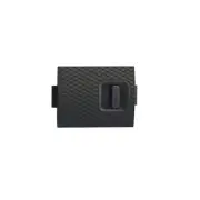 Durable ABS Plastic USB Charging Port Side Cover For Insta360 One X2 Camera j