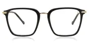 Sunday Somewhere COOPER C1 Men's Glasses Size 52 - Private Health Rebate - Blue Light Block Available