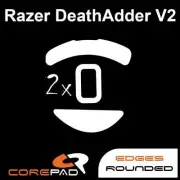 Corepad Skatez Mouse Feet for Razer Deathadder V2