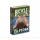 【USPCC撲克】Bicycle fiona Playing Cards