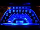 Blue LED Dash Cluster Light Upgrade Kit for Holden HQ HJ HK HX HZ
