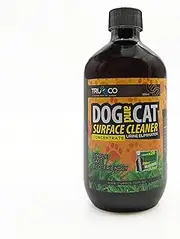 500ml Concentrate Refill for Dog & Cat Urine Odour and Stain Remover - Pet Safe - Affordable Solution - Effective Cleaning Formula ($5.00 per Litre Ready2use)