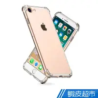 在飛比找蝦皮商城優惠-ADHIL 四角氣囊防摔空壓手機殼 蘋果 iPhone 6 