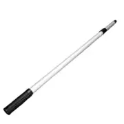 Telescopic Pole for Car and Truck Wash Brushes Extendable Between 33" and 58"