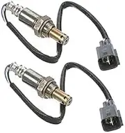 Front Oxygen Sensor fits Isuzu, Chevy Cavalier, Malibu, S10, GMC Sonoma, (for: Isuzu)