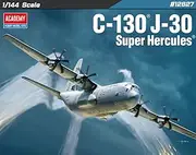 Academy 12631 1/144 C-130 J-30 Super Hercules
