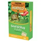 Hortico 500g Snail And Slug Pellets