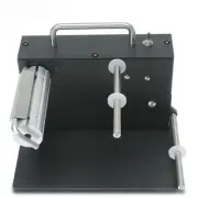 180MM Automatic Label Rewinder Bar Code Tags Two-way Rewinding Machine R3