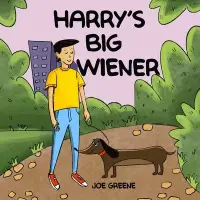 在飛比找博客來優惠-Harry’s Big Wiener