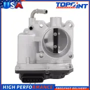 For 2012-19 Nissan Versa 1.6L 14-19 Nissan Versa Note 7R3Z9E926AA Throttle Body (for: Nissan)