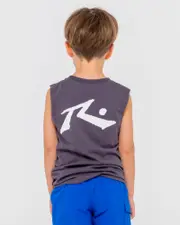 Competition Graphic Muscle Runts