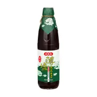 在飛比找蝦皮商城優惠-高慶泉 薄鹽黑豆醬油膏540ml(公司直售)