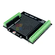 Newest Proto Screw Shield 1.0 for Arduino Open Source Reset Button D13 LED