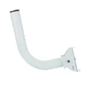 Mounting Bracket Wireless Bridge Good Load Bearing Capacity Package Contents
