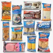 Mrs. Freshley's Variety Pack | Cupcakes, Honeybuns, Donuts, Dreamies, Snowballs,