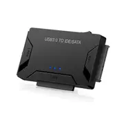 Universal 2.5in 3.5in SATA IDE Hard Drive Adapter USB 3.0 to SATA IDE Converter