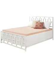 Dream Serenity Copper Rx 3in Memory Foam Mattress Topper
