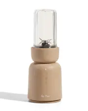 Splendor Blender - 1000W High-Power | Ultra-Sharp Blades | 2 Blending Modes |...