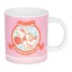 【SANGO 三鄉陶器】迪士尼 粉彩色調系列 陶瓷馬克杯 米妮(餐具雜貨)
