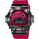 CASIO 卡西歐 G-SHOCK DW-6900 25周年金屬手錶 送禮首選 GM-6900B-4