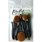 Picket Fence Studios Life Changing Blender Brushes 10/Pkg*