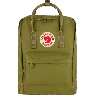 【Fjallraven】Kanken Classic 16L 經典款 小狐狸 瑞典 北極狐 後背包 狐狸包 空肯包 書包 FR23510